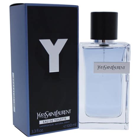 y eau de toilette yves saint laurent flomery|ysl y eau de toilette.